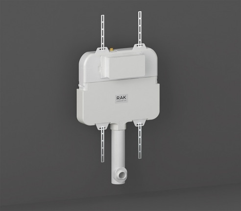 RAK-ECOFIX 8 CM THICKNESS