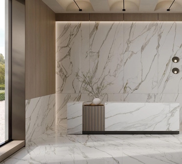 MAXIMUS CALACATTA IMPERIALE