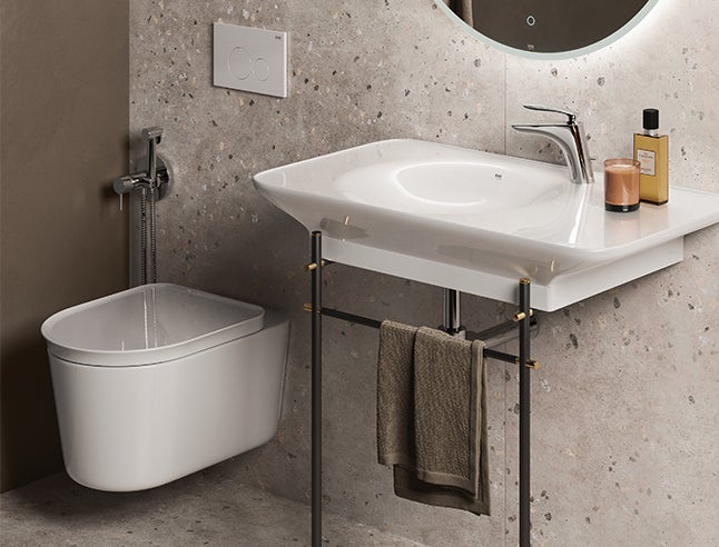 راك-فاليت 56 سم